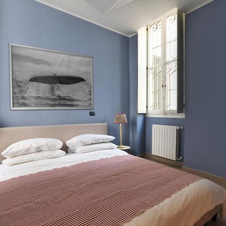 Charming 5 Vie Apt. Milan Center Bagian luar foto