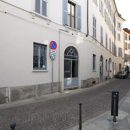 Charming 5 Vie Apt. Milan Center Bagian luar foto